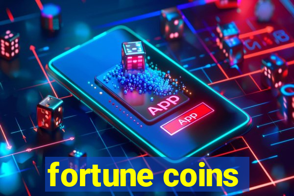 fortune coins